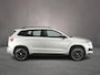 Skoda Karoq 1.5 TSI ACT Sportline Business 150pk DSG Automaat, Trekhaak, Adaptive cruise control, Achteruitrijcamera, Elektrische achterklep, Matrix LED koplampen, Navigatie, App-connect, Parkeersensoren