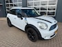 MINI Countryman 1.6 One Chili / Pano / Cruise / Stoelverw.