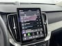 Volvo XC90 T8 Recharge Ultra Dark | 21" | Luchtvering | Bowers & Wilkins | Trekhaak | Geventileerd Nappa | Stoelmassage | Panoramadak | Head-Up | 360 Camera | Gelaagd Glas