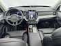 Volvo XC90 T8 Recharge Ultra Dark | 21" | Luchtvering | Bowers & Wilkins | Trekhaak | Geventileerd Nappa | Stoelmassage | Panoramadak | Head-Up | 360 Camera | Gelaagd Glas
