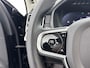 Volvo XC90 T8 Recharge Ultra Dark | 21" | Luchtvering | Bowers & Wilkins | Trekhaak | Geventileerd Nappa | Stoelmassage | Panoramadak | Head-Up | 360 Camera | Gelaagd Glas