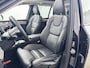 Volvo XC90 T8 Recharge Ultra Dark | 21" | Luchtvering | Bowers & Wilkins | Trekhaak | Geventileerd Nappa | Stoelmassage | Panoramadak | Head-Up | 360 Camera | Gelaagd Glas