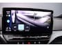 Volkswagen ID.5 Pro 77 kWh 204pk Automaat, Adaptive cruise control, Achteruitrijcamera, Stoelverwarming, Stuurverwarming, Voorruit verwarmd, Parkeersensoren, Navigatie, App-connect, Matrix LED koplampen, DAB-radio