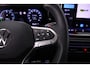Volkswagen Tiguan 1.5 eHybrid R-Line Edition 272pk DSG Automaat, Trekhaak, Panoramadak, Lederen bekleding, Harman Kardon, 360 camera, Adaptive cruise control, Dodehoeksensoren, Matrix LED koplampen, App-connect, Navigatie, Elektrische achterklep