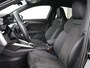 Audi A3 2.0 TFSI S3 quattro | Adaptive cruise | B&O | Bang & Olufsen | Matrix LED | Leder/Alcantara | Park Assist | Stoelverwarming | Virtual Cockpit | Carplay | Navigatie | Sportstoelen | Climate control