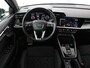 Audi A3 2.0 TFSI S3 quattro | Adaptive cruise | B&O | Bang & Olufsen | Matrix LED | Leder/Alcantara | Park Assist | Stoelverwarming | Virtual Cockpit | Carplay | Navigatie | Sportstoelen | Climate control