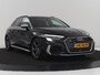 Audi S3 2.0 TFSI S3 quattro | Adaptive cruise | B&O | Bang & Olufsen | Matrix LED | Leder/Alcantara | Park Assist | Stoelverwarming | Virtual Cockpit | Carplay | Navigatie | Sportstoelen | Climate control