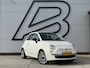 Fiat 500 0.9 TwinAir Easy 1e Eigenaar|Carplay|Navi|Clima|PDC|Leder|APK tot 05-2027