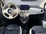 Fiat 500 0.9 TwinAir Easy 1e Eigenaar|Carplay|Navi|Clima|PDC|Leder|APK tot 05-2027
