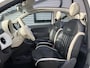 Fiat 500 0.9 TwinAir Easy 1e Eigenaar|Carplay|Navi|Clima|PDC|Leder|APK tot 05-2027