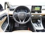 Toyota RAV4 2.5 Hybrid AWD Executive