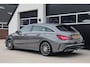 Mercedes-Benz CLA Shooting Brake 180 AMG Sport White Art Edition Automaat - Alcantara - Trekhaak - Xenon - 18 inch