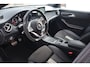 Mercedes-Benz CLA Shooting Brake 180 AMG Sport White Art Edition Automaat - Alcantara - Trekhaak - Xenon - 18 inch
