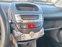 Peugeot 107 1.0-12V XS / Zeee nette auto / APK sept 2027
