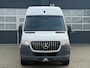 Mercedes-Benz Sprinter 315 CDI RWD Automaat JUMBO XXL L4  / 270 graden deuren / MBUX / Carplay / Cruise / Camera / MAXI / Panamericana Grill