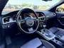 Audi A5 Cabriolet 1.8 TFSI 170 PK Sport Edition | S-LINE | Autom | Leder