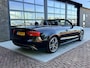 Audi A5 Cabriolet 1.8 TFSI 170 PK Sport Edition | S-LINE | Autom | Leder