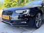 Audi A5 Cabriolet 1.8 TFSI 170 PK Sport Edition | S-LINE | Autom | Leder