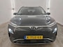 Hyundai Kona Electric EV Premium 64 kWh Warmtepomp SOH 100% FASE 3 Verkeersbordassistent