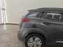 Hyundai Kona Electric EV Premium 64 kWh Warmtepomp SOH 100% FASE 3 Verkeersbordassistent