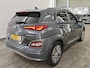Hyundai Kona Electric EV Premium 64 kWh Warmtepomp SOH 100% FASE 3 Verkeersbordassistent