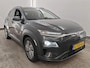 Hyundai Kona Electric EV Premium 64 kWh Warmtepomp SOH 100% FASE 3 Verkeersbordassistent
