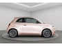 Fiat 500 1.0 Hybrid La Prima | Tot 8 Jaar Garantie | Camera | Panoramadak | Lederen bekleding | Navigatie | Apple Carplay & Android Auto | Keyless |