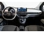 Fiat 500 1.0 Hybrid La Prima | Tot 8 Jaar Garantie | Camera | Panoramadak | Lederen bekleding | Navigatie | Apple Carplay & Android Auto | Keyless |