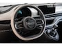 Fiat 500 1.0 Hybrid La Prima | Tot 8 Jaar Garantie | Camera | Panoramadak | Lederen bekleding | Navigatie | Apple Carplay & Android Auto | Keyless |