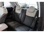 Fiat 500 1.0 Hybrid La Prima | Tot 8 Jaar Garantie | Camera | Panoramadak | Lederen bekleding | Navigatie | Apple Carplay & Android Auto | Keyless |