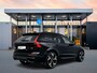 Volvo XC60 T8 Recharge Ultra Dark | 22" | Trekhaak | Luchtvering | Bowers & Wilkins | Getint & Gelamineerd glas | Alarm | Head-up | Panoramadak | 360 Camera | Stoel/stuur/achterbankverwarming