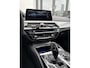 BMW 5-Serie 530e M-Sport Vol! | Pano | Soft Close | Head-Up | Service contract |