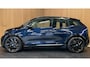 BMW i3 S iPerformance 94Ah 33 kWh|92% SOH|GROTE ACCU|BLACK&BLUE|ACC|CARPLAY|CAMERA|AUTOMAAT|STOELVERWARMING|LANE-ASSIST|NAVIGATIE|