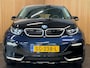 BMW i3 S iPerformance 94Ah 33 kWh|92% SOH|GROTE ACCU|BLACK&BLUE|ACC|CARPLAY|CAMERA|AUTOMAAT|STOELVERWARMING|LANE-ASSIST|NAVIGATIE|