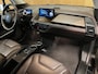 BMW i3 S iPerformance 94Ah 33 kWh|92% SOH|GROTE ACCU|BLACK&BLUE|ACC|CARPLAY|CAMERA|AUTOMAAT|STOELVERWARMING|LANE-ASSIST|NAVIGATIE|