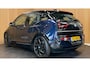 BMW i3 S iPerformance 94Ah 33 kWh|92% SOH|GROTE ACCU|BLACK&BLUE|ACC|CARPLAY|CAMERA|AUTOMAAT|STOELVERWARMING|LANE-ASSIST|NAVIGATIE|