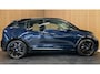 BMW i3 S iPerformance 94Ah 33 kWh|92% SOH|GROTE ACCU|BLACK&BLUE|ACC|CARPLAY|CAMERA|AUTOMAAT|STOELVERWARMING|LANE-ASSIST|NAVIGATIE|