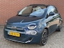 Fiat 500C La Prima 42 kWh CABRIO SOH 94% ADAPT-CRUISE CAMERA STOELVW LMV CARPLAY PDC LED