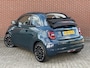 Fiat 500C La Prima 42 kWh CABRIO SOH 94% ADAPT-CRUISE CAMERA STOELVW LMV CARPLAY PDC LED
