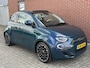Fiat 500C La Prima 42 kWh CABRIO SOH 94% ADAPT-CRUISE CAMERA STOELVW LMV CARPLAY PDC LED