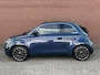 Fiat 500C La Prima 42 kWh CABRIO SOH 94% ADAPT-CRUISE CAMERA STOELVW LMV CARPLAY PDC LED