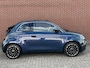 Fiat 500C La Prima 42 kWh CABRIO SOH 94% ADAPT-CRUISE CAMERA STOELVW LMV CARPLAY PDC LED