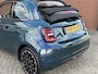 Fiat 500C La Prima 42 kWh CABRIO SOH 94% ADAPT-CRUISE CAMERA STOELVW LMV CARPLAY PDC LED