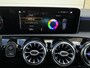 Mercedes-Benz A-klasse 180 AMG Aut Nightpakket Widescreen AmbientLight Keyless SportLeder Led Camera 18" Pdc