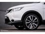 Nissan Qashqai 1.2 Tekna | 1e eigenaar | Leder | Trekhaak | Panorama | 360 camera | NL auto NAP | LED | Stoelverwarming |