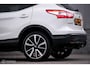 Nissan Qashqai 1.2 Tekna | 1e eigenaar | Leder | Trekhaak | Panorama | 360 camera | NL auto NAP | LED | Stoelverwarming |