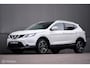 Nissan Qashqai 1.2 Tekna | 1e eigenaar | Leder | Trekhaak | Panorama | 360 camera | NL auto NAP | LED | Stoelverwarming |