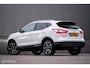 Nissan Qashqai 1.2 Tekna | 1e eigenaar | Leder | Trekhaak | Panorama | 360 camera | NL auto NAP | LED | Stoelverwarming |