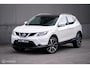 Nissan Qashqai 1.2 Tekna | 1e eigenaar | Leder | Trekhaak | Panorama | 360 camera | NL auto NAP | LED | Stoelverwarming |