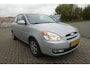 Hyundai Accent 1.4i Dynamic - VOL AUTOMAAT - lage km stand TREKHAAK - AIRCO 2e eigenaar - nieuwe banden - nl auto